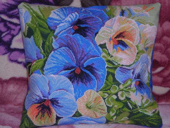 Работа «№51519»