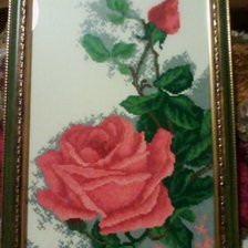 Работа «розы»