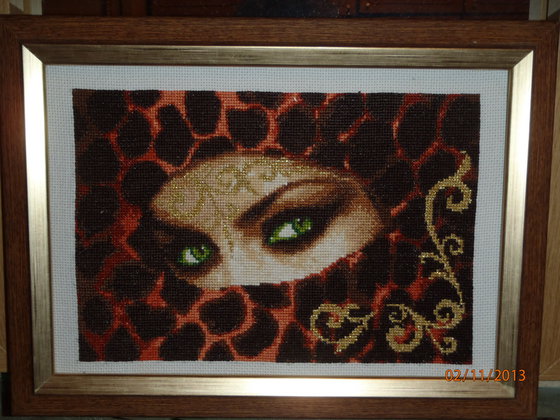 Работа «№51566»