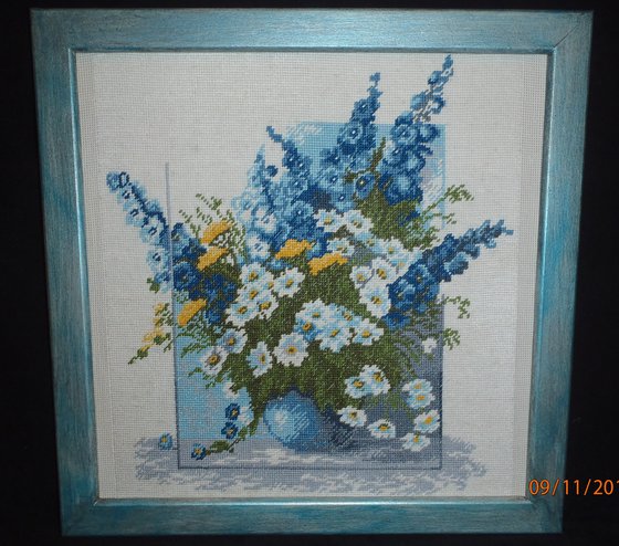 Работа «№51573»