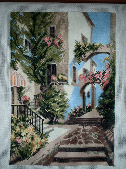 Работа «№51580»