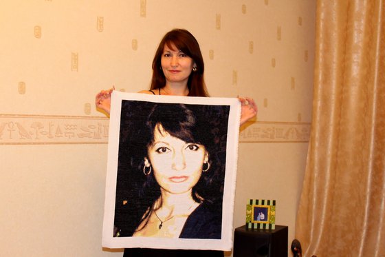 Работа «№51694»