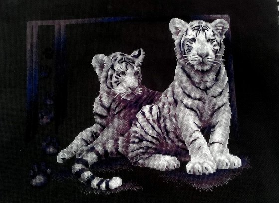 Работа «Братишки»