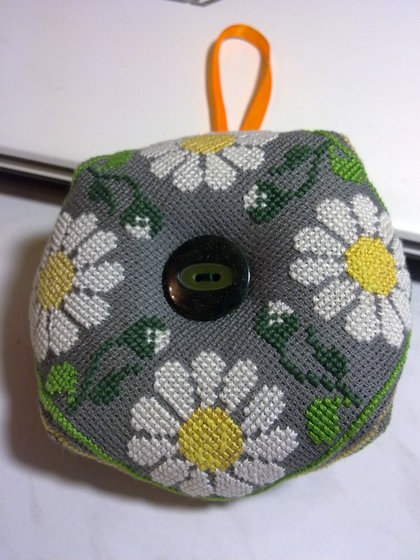 Работа «бискорню»