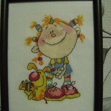 Работа «№51863»