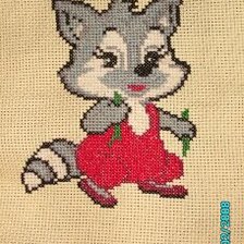 Работа «Енотик»