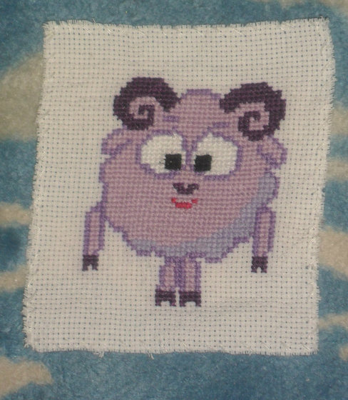 Работа «Бараш»