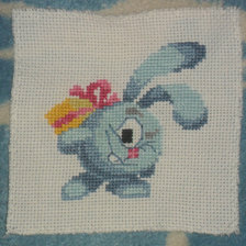 Работа «Крош»