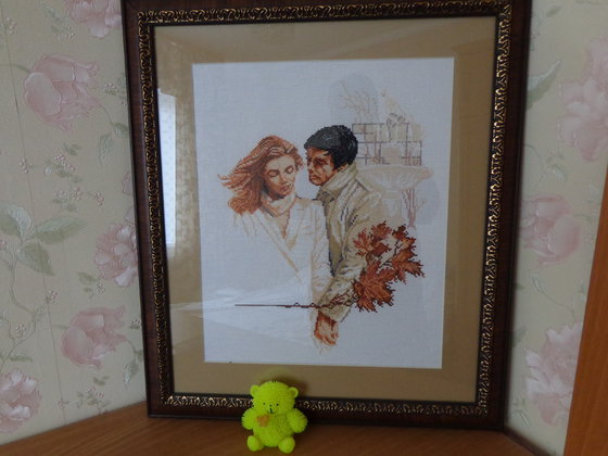 Работа «№52038»