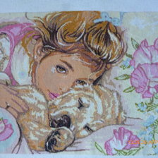 Работа «Лучший друг»