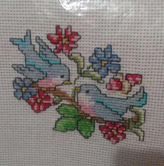 Работа «№52116»