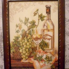 Работа «Шардоне»