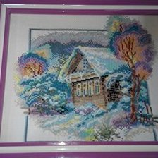 Работа «февраль»