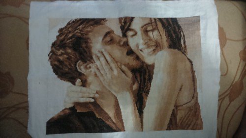 Работа «№52435»