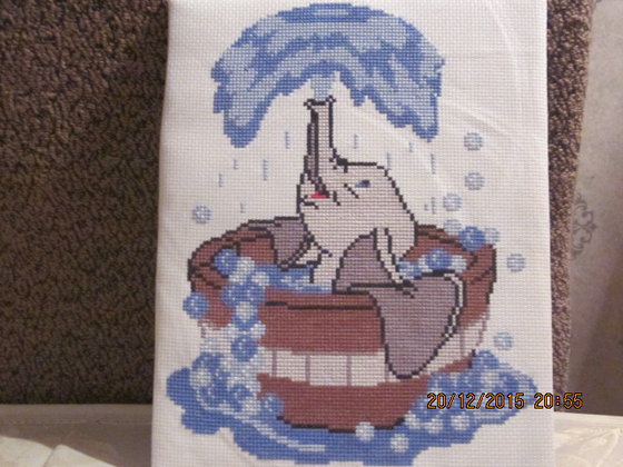 Работа «чистюля»