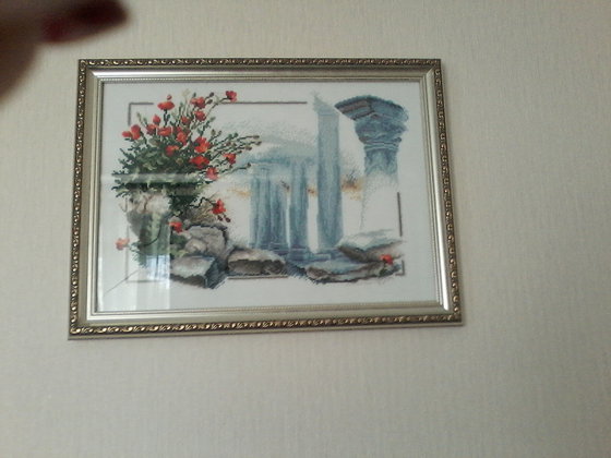 Работа «№52484»