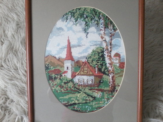 Работа «№52485»