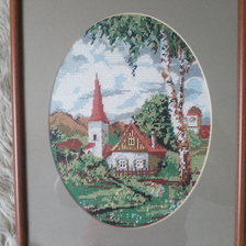 Работа «№52485»