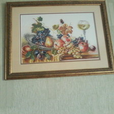 Работа «№52487»