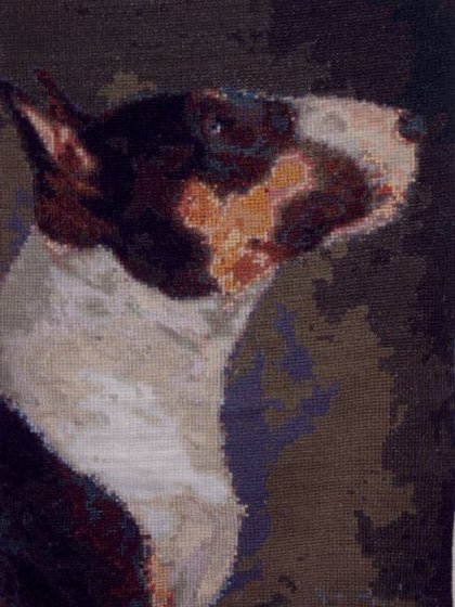 Работа «№52503»