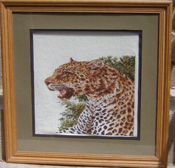 Работа «№52509»