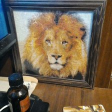 Работа «№52554»