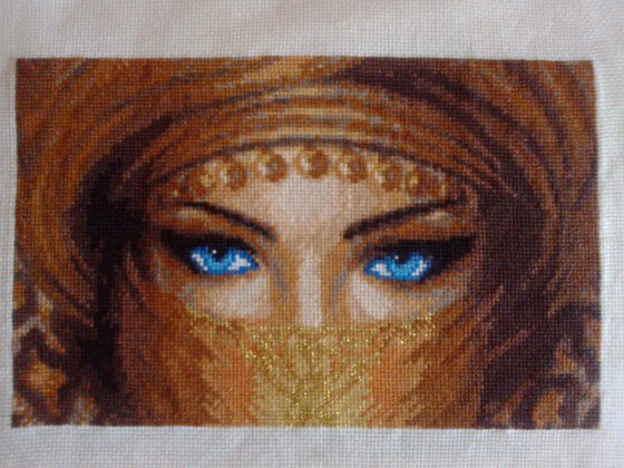 Работа «№52640»