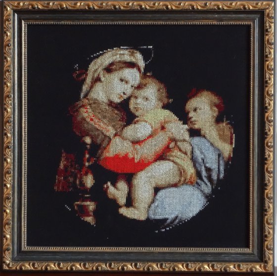 Работа «№52648»