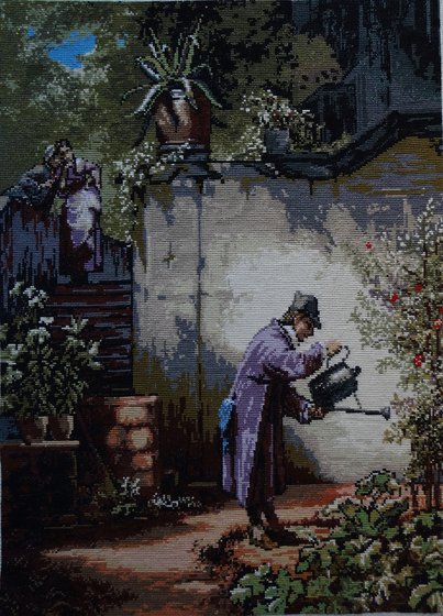 Работа «№52692»