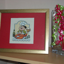 Работа «№52735»