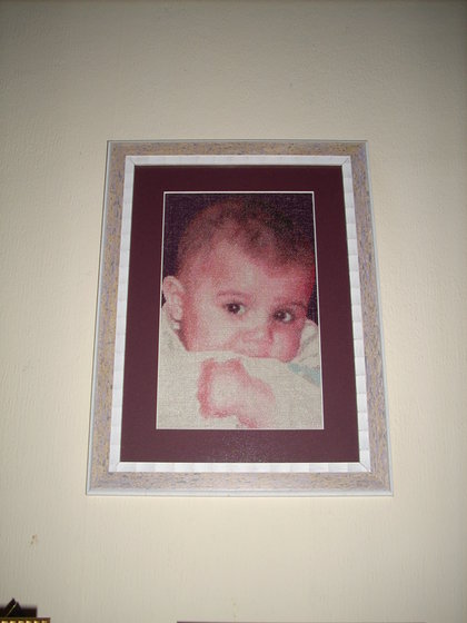 Работа «моя авторская схема»