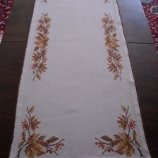 Работа «дорожка "Осень"»