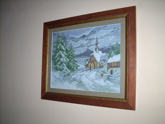 Работа «Виллер»