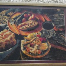 Работа «кухня»