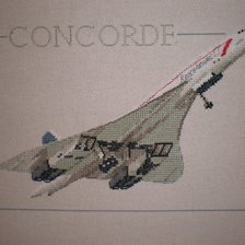 Работа «конкорд»