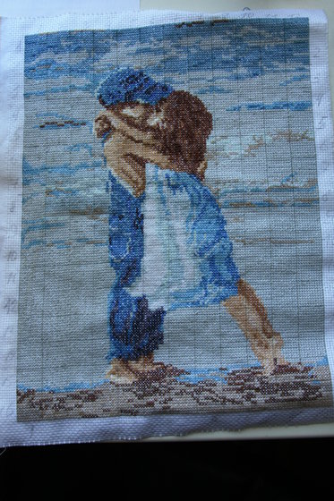 Работа «Счастливое детство»