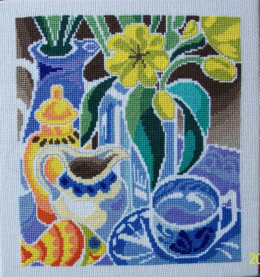 Работа «№52963»