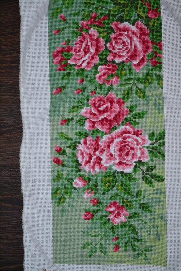 Работа «Подарок))))»