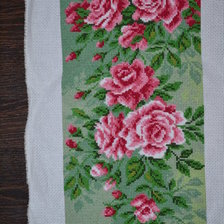 Работа «Подарок))))»