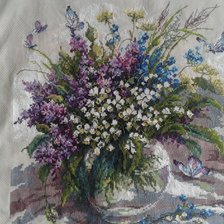 Работа «Ласковый май»