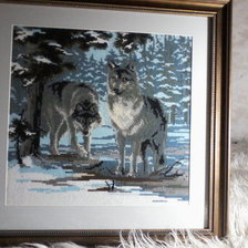 Работа «стражи леса»