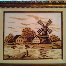 Работа «№53207»