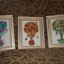 Работа «Трио.»