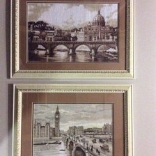 Работа «набор Раnnа»