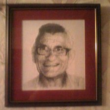 Работа «Папаня»