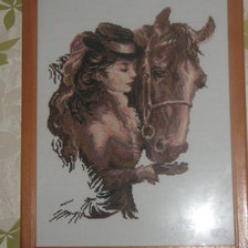 Работа «амазонка»