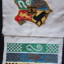 Работа «Хогвартс»