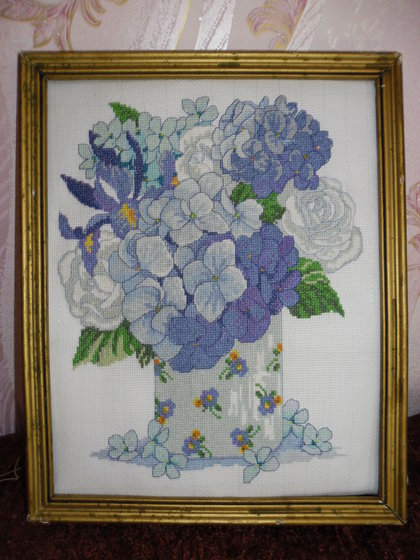 Работа «№53433»