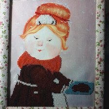 Работа «Е.Гапчинська»