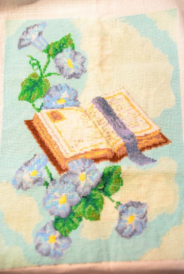 Работа «Книга»